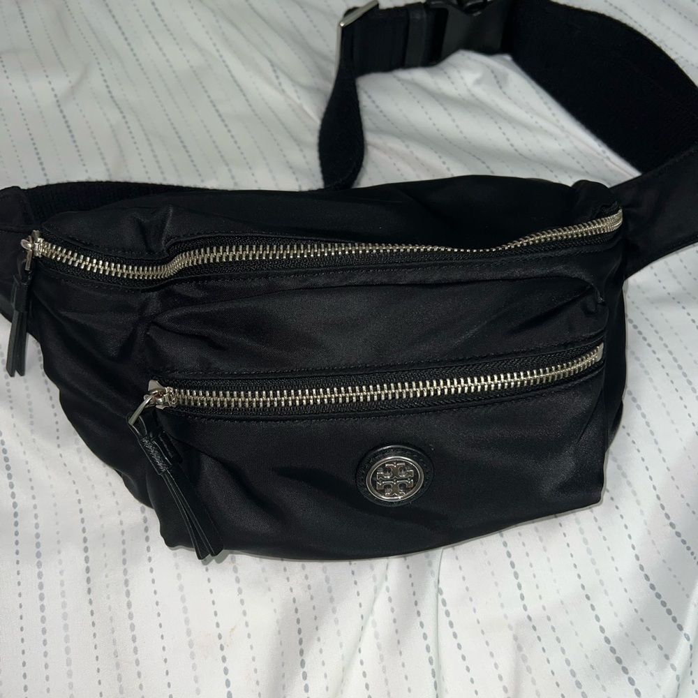 Tory Burch fanny pack